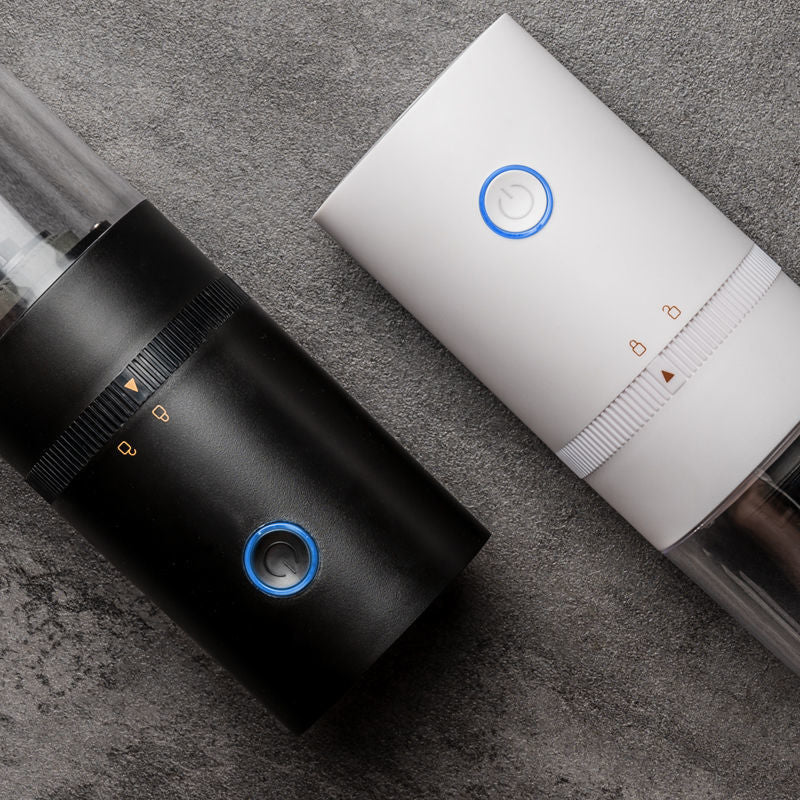 Grind — Grinder No. 01 | Portable Electric Grinder