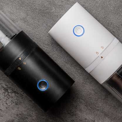 Grind — Grinder No. 01 | Portable Electric Grinder