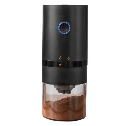Grind — Grinder No. 01 | Portable Electric Grinder
