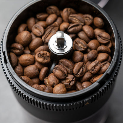 Grind — Grinder No. 01 | Portable Electric Grinder