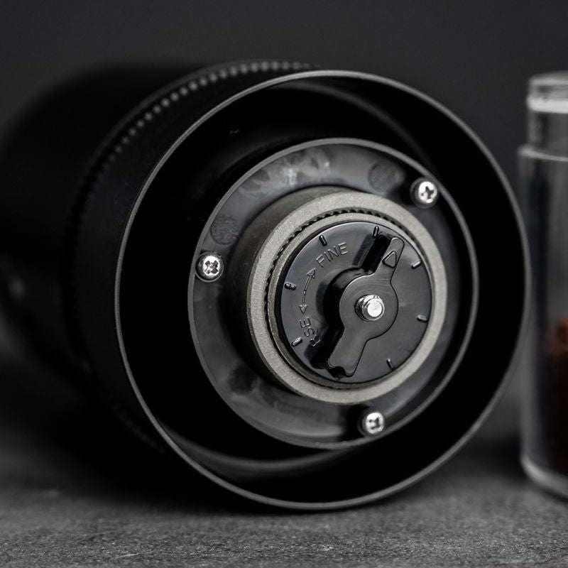 Grind — Grinder No. 01 | Portable Electric Grinder